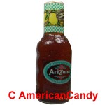 Arizona Lemon Iced Tea incl. Pfand